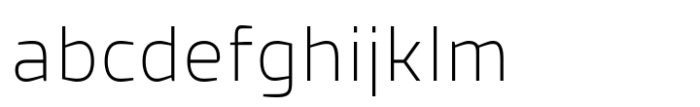 Wintler Thin FONT
