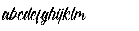 Wintter Bronks Regular FONT