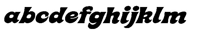 Wiona Oblique FONT