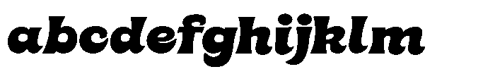 Wiona Regular FONT