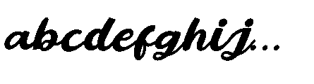 Wionah Fellow Italic FONT