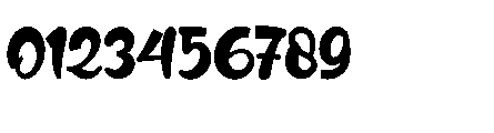 Wionah Fellow Regular Font OTHER CHARS
