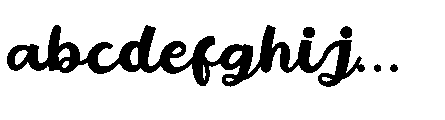 Wionah Fellow Regular FONT