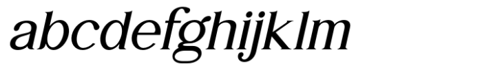 Wirangi Italic FONT