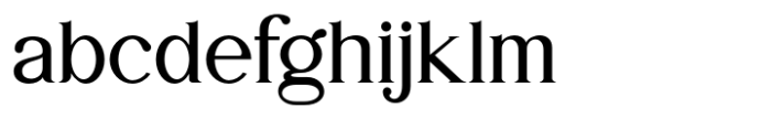 Wirangi Regular FONT