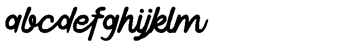 Wishnut Script Regular FONT