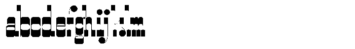 Wistara FONT