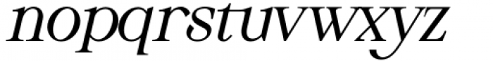 Wistenia Bold Italic Font LOWERCASE