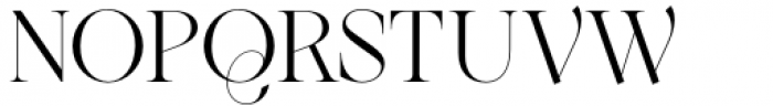 Wistenia Regular Font UPPERCASE