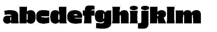 Wister FONT