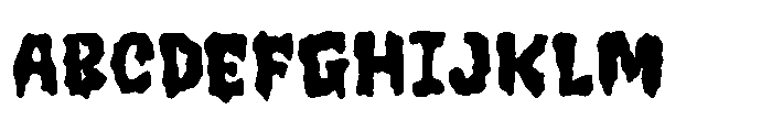 Witchcrawl FONT