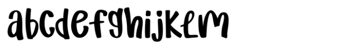 Witchink Regular FONT