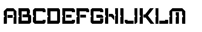 Witech FONT