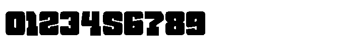 Witness Black Font OTHER CHARS