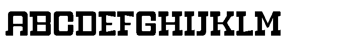 Witness Medium Font UPPERCASE