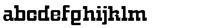 Witness Medium FONT