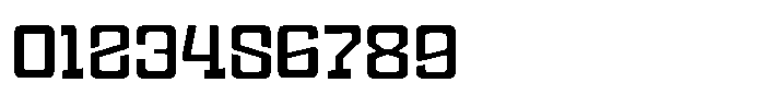 Witness Regular Font OTHER CHARS