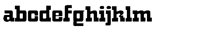 Witness Semi Bold FONT