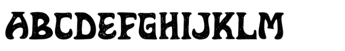 Wizard School Font
