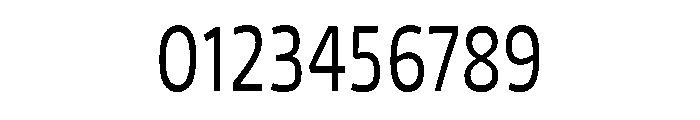 Wildberry Regular Instance Font OTHER CHARS