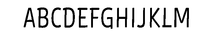 Wildberry Regular Instance FONT