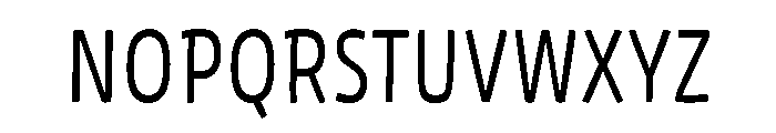 Wildberry Regular Instance Font LOWERCASE