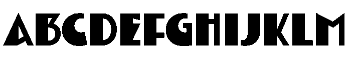 Winkel Regular FONT