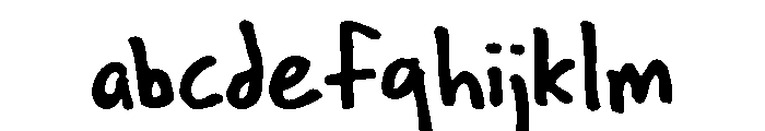 Wichita Regular FONT