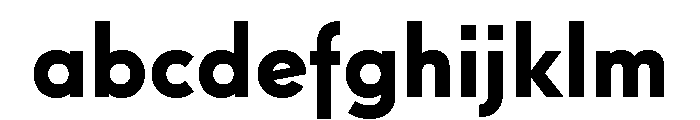 Windlesham Bold FONT