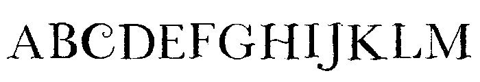 Winter Holidays Regular FONT