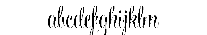 Wishes Display Bold FONT