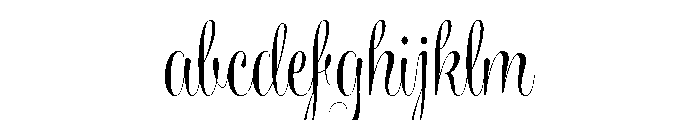 Wishes Display Regular FONT