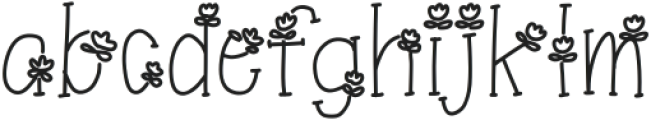 Wk blooming Branch Regular ttf (400) FONT