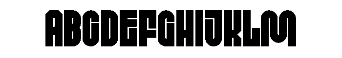 Wofhero FONT