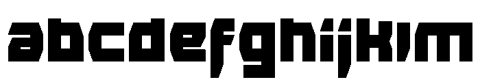Woiyo Regular FONT