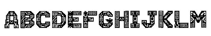 Wolfbane Regular FONT