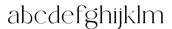 Wolmer FONT