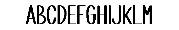Woman Power FONT