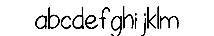 Wombat FONT