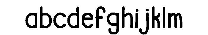 Women Day FONT