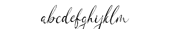 Woncherlly FONT