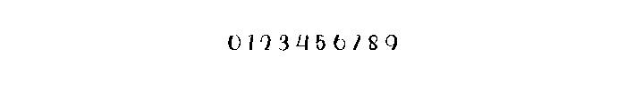 Wonder Bright Font OTHER CHARS