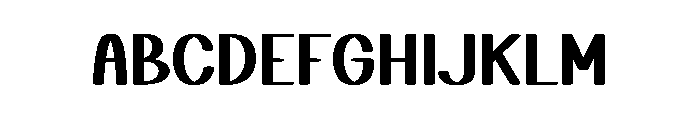 Wonder Child FONT