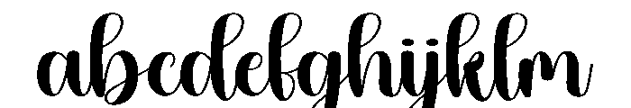 Wonder Delight FONT