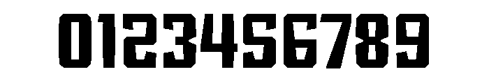 Wonder Dreamer Font OTHER CHARS