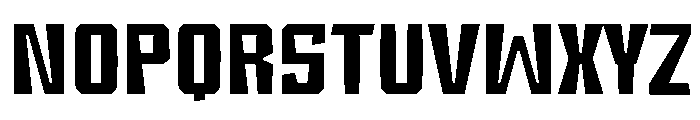 Wonder Dreamer Font LOWERCASE