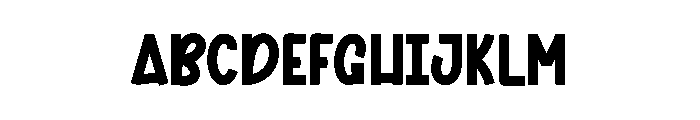 Wonder Jellyfish FONT