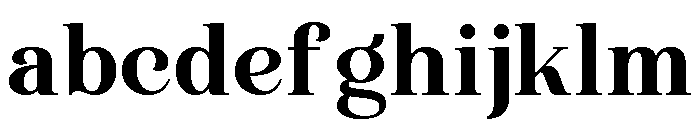 Wonder Society Bold FONT