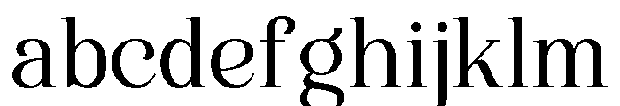 Wonder Society Light FONT