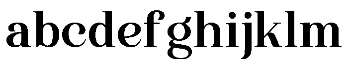 Wonder Society Medium FONT
